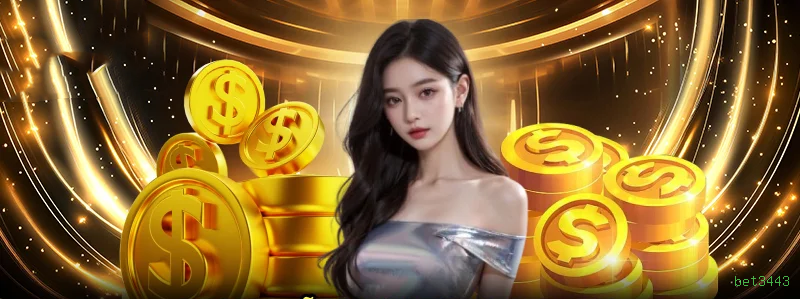 bet3443 Demo Grátis