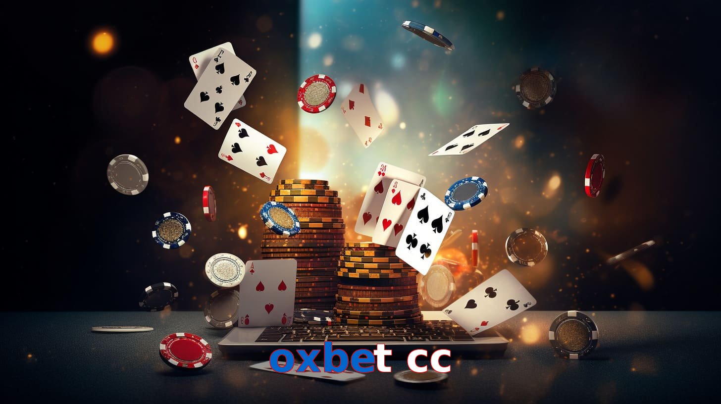 oxbet cc