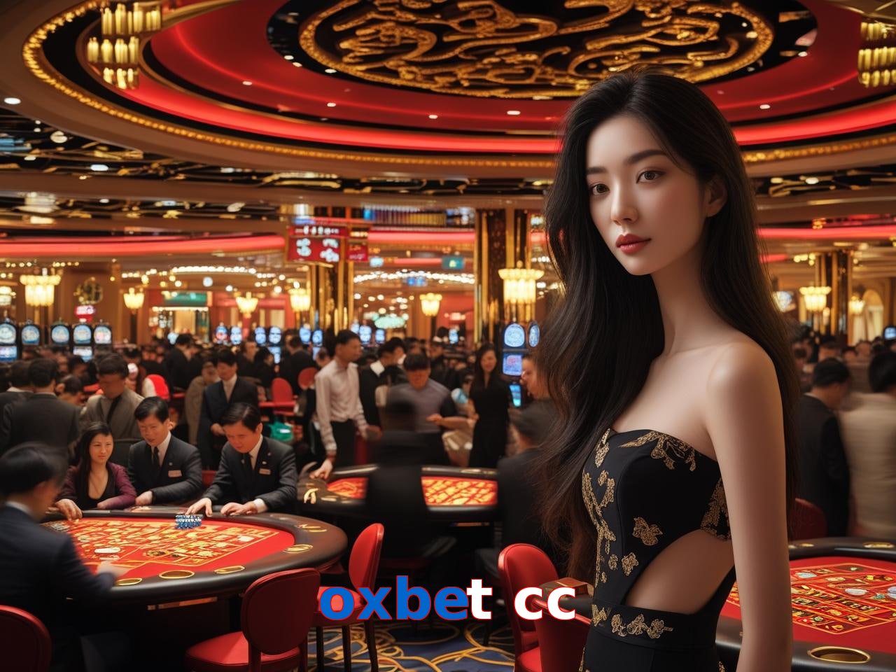 oxbet cc