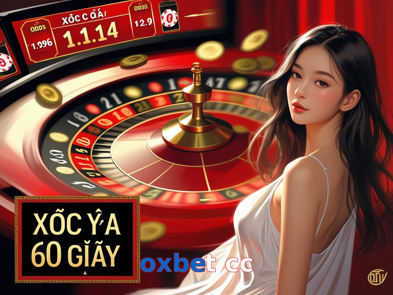 oxbet cc