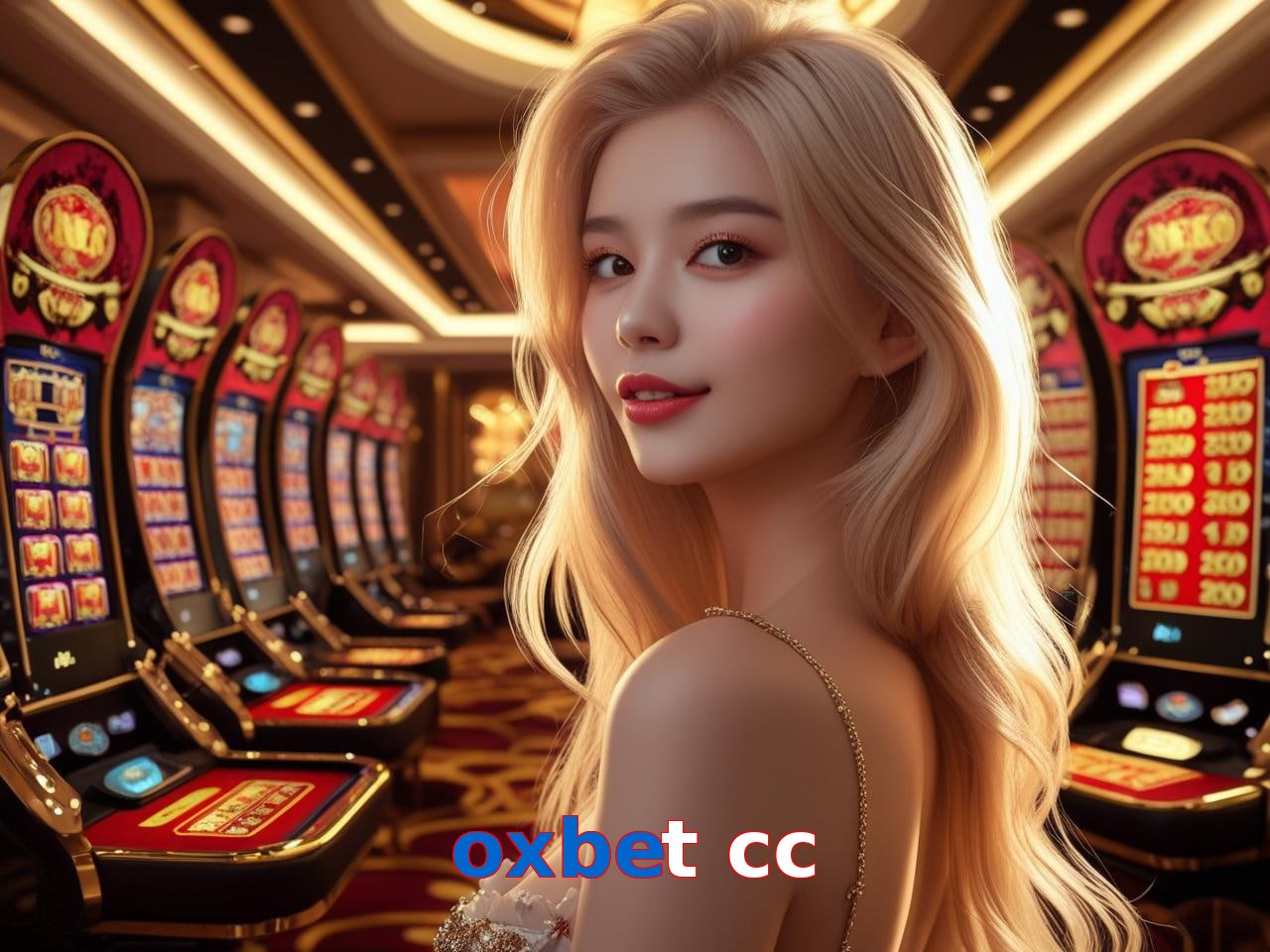 oxbet cc