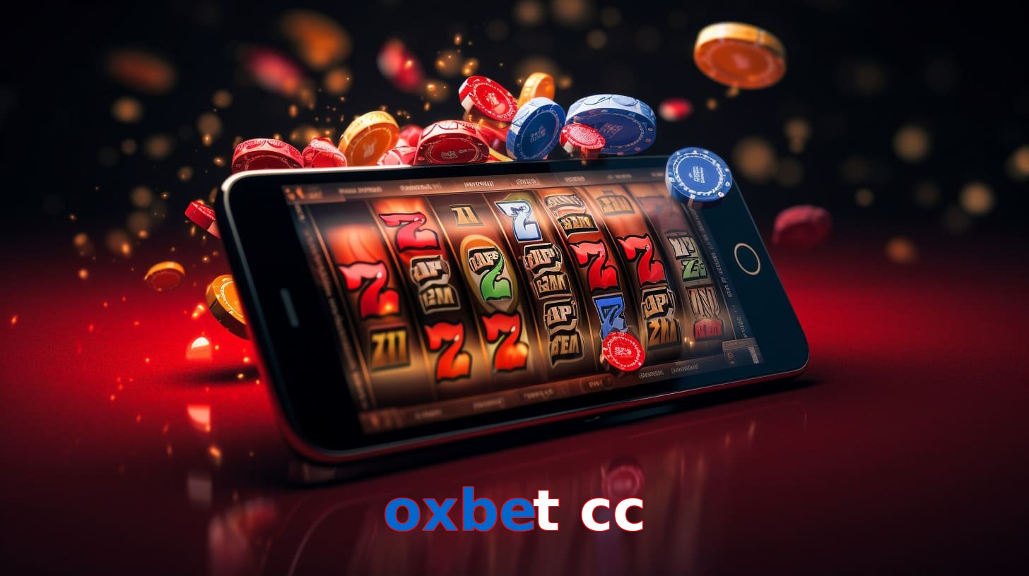 oxbet cc