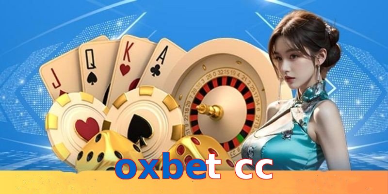 oxbet cc