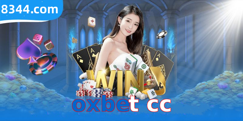 oxbet cc